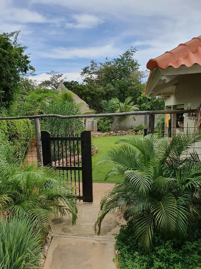 Appartement Lois Willemstad