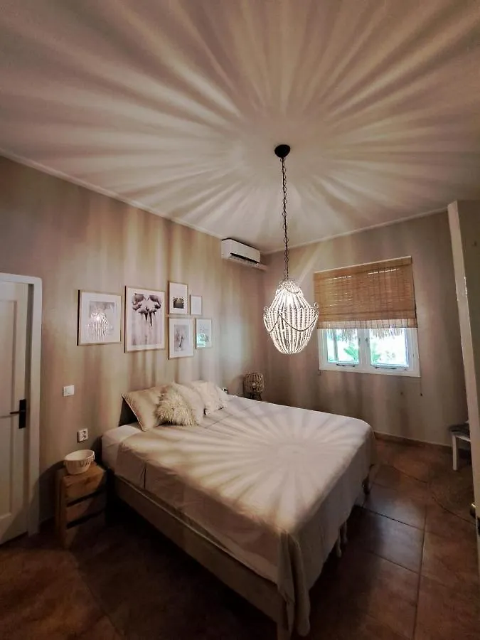 Appartement Lois Willemstad