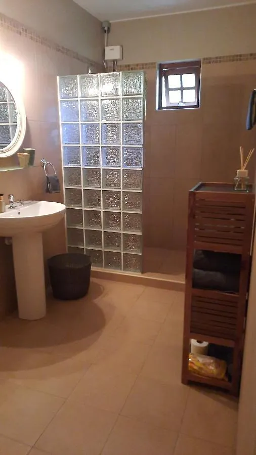 Appartement Lois Willemstad Curacao