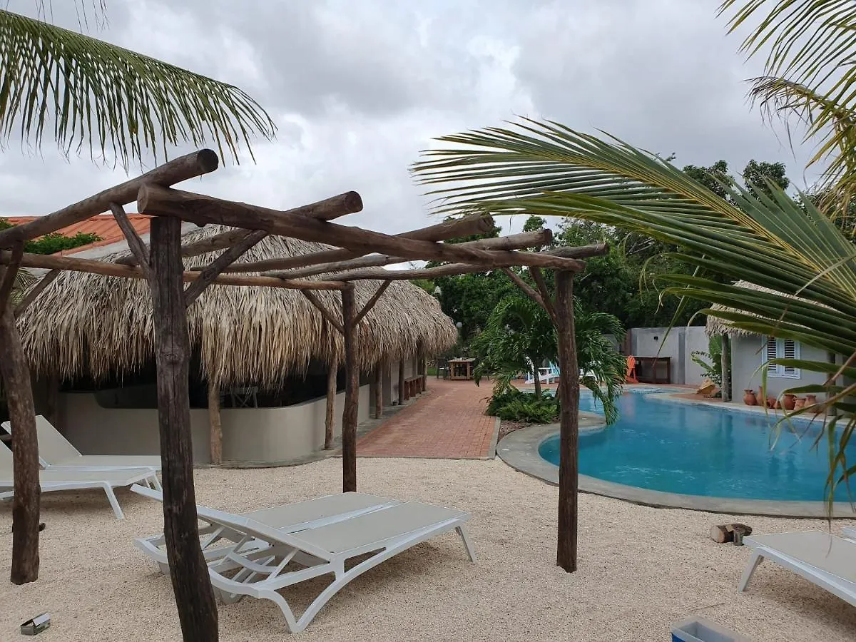 Appartement Lois Willemstad