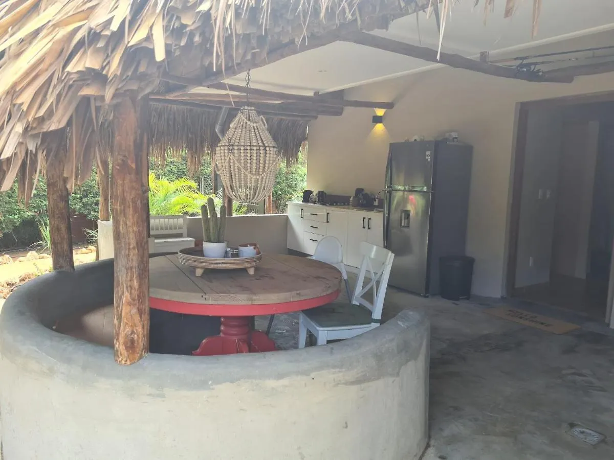 Appartement Lois Willemstad 0*,  Curacao