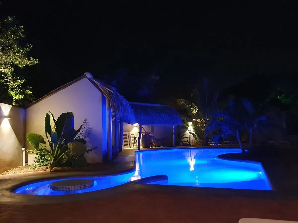 Apartmán Appartement Lois Willemstad Curaçao