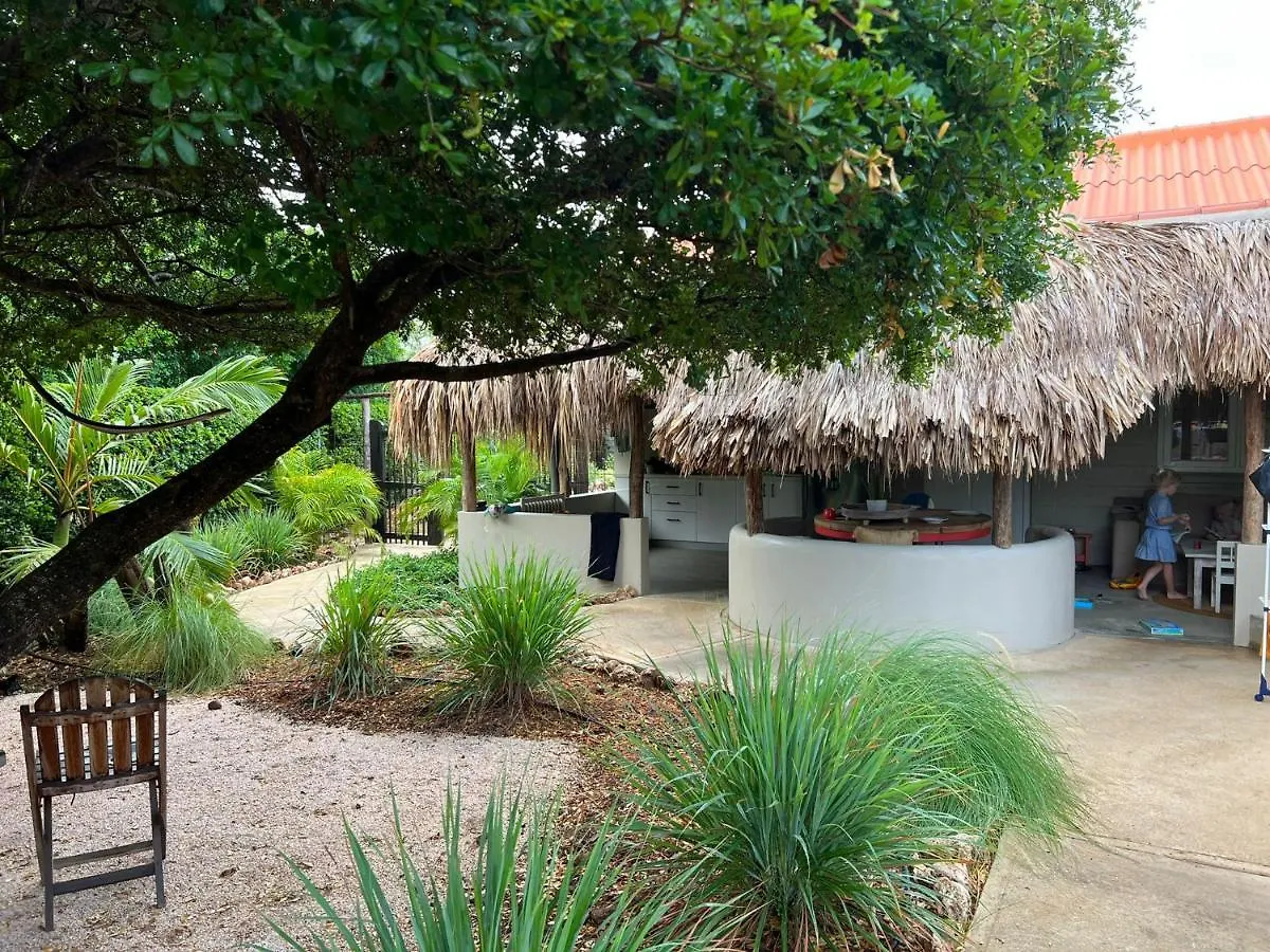 Apartmán Appartement Lois Willemstad