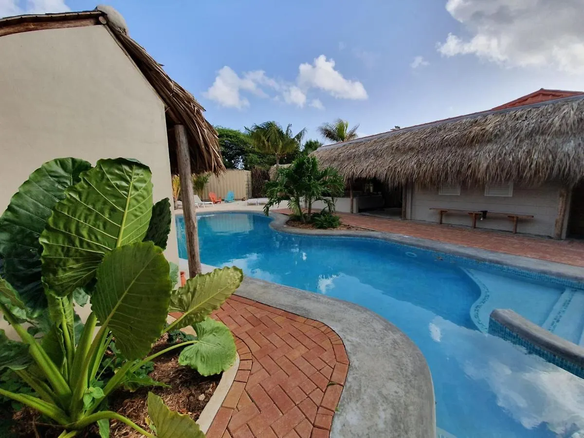 Appartement Lois Willemstad Curaçao