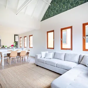 Boutique Homes Centre Willemstad