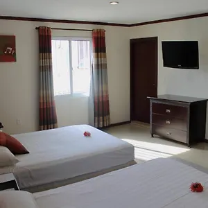 Hotel Curacao, Willemstad