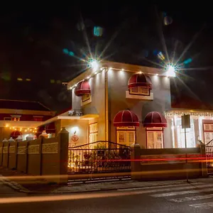 Apartment The Time Curacao, Willemstad