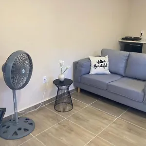 Place2cu-studio Appartement
