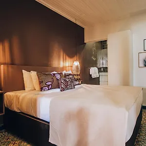 Hotel Terra Boutique Curacao, Willemstad