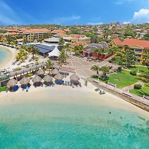 Curacao Avila Semesteranläggning (resort)