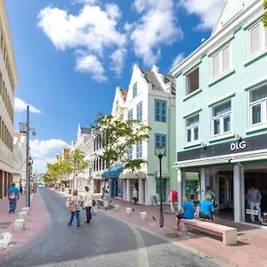Handelskade Willemstad