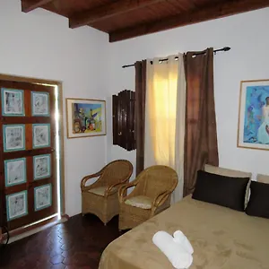 Artist Curacao Willemstad