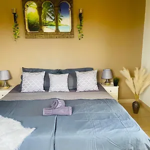 Apartment Unique, Willemstad