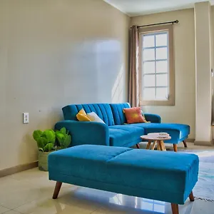 Views Spacious Mezzanine Willemstad
