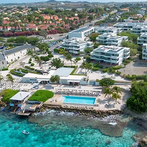 Отель Papagayo (adults Only), Виллемстад