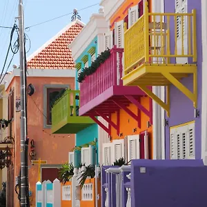 Dushi Pietermaai Apartments, Dpa Willemstad