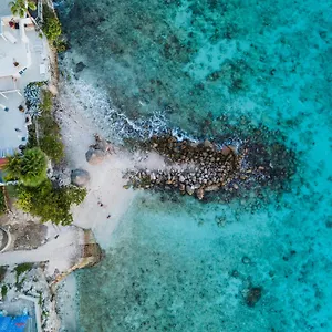 Waterside Willemstad