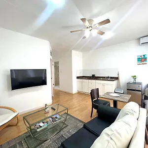 Dushi Appartement