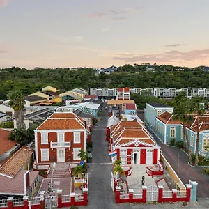 Otel The Ritz Village (adults Only), Willemstad
