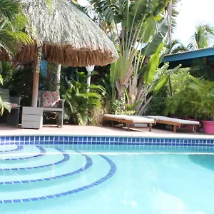 Caribbean Flower Appartement