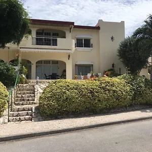 Royal Palm Curacao Geweldig Zeezicht Willemstad