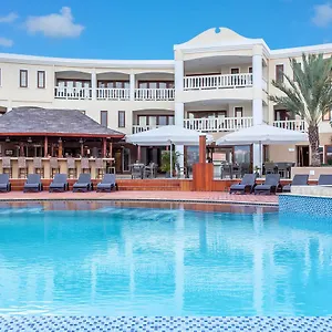 Acoya Curacao Resort, & Semesteranläggning (resort)