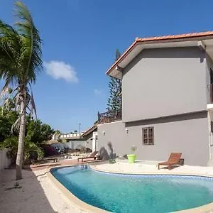 Apartment Advantage Curacao, Willemstad