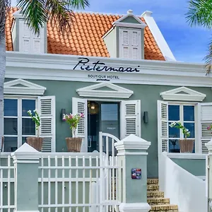 Pietermaai Boutique Hotell