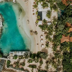 Resort Baoase Luxury, Willemstad