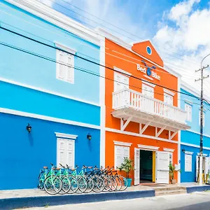 Bed & Bike Curacao ホステル